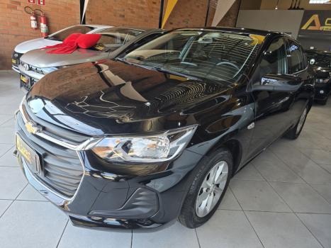 CHEVROLET Onix Sedan 1.0 12V 4P FLEX LT PLUS, Foto 3