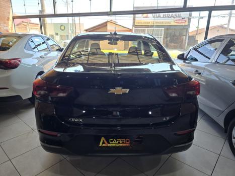 CHEVROLET Onix Sedan 1.0 12V 4P FLEX LT PLUS, Foto 4