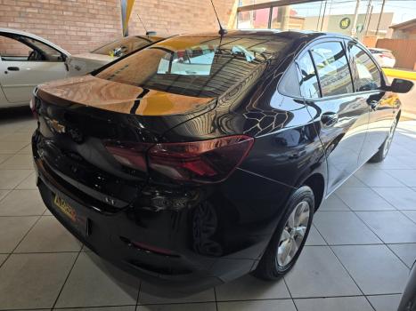 CHEVROLET Onix Sedan 1.0 12V 4P FLEX LT PLUS, Foto 5