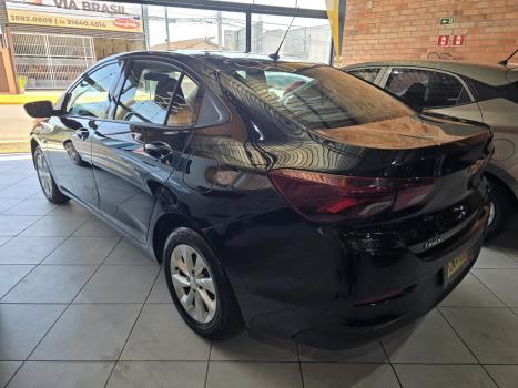 CHEVROLET Onix Sedan 1.0 12V 4P FLEX LT PLUS, Foto 7