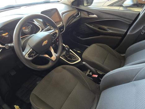 CHEVROLET Onix Sedan 1.0 12V 4P FLEX LT PLUS, Foto 10