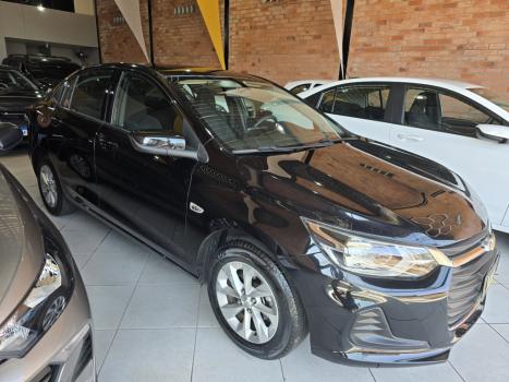 CHEVROLET Onix Sedan 1.0 12V 4P FLEX LT PLUS, Foto 11