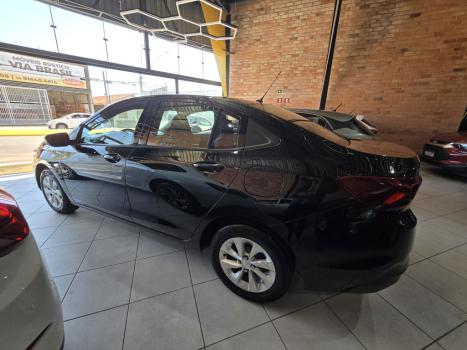 CHEVROLET Onix Sedan 1.0 12V 4P FLEX LT PLUS, Foto 12