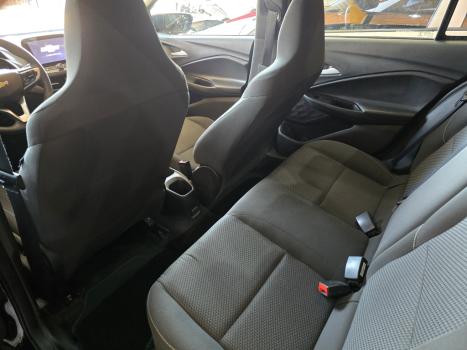 CHEVROLET Onix Sedan 1.0 12V 4P FLEX LT PLUS, Foto 13