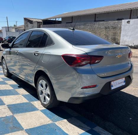 CHEVROLET Onix Sedan 1.0 12V 4P FLEX LTZ PLUS TURBO AUTOM�TICO, Foto 3