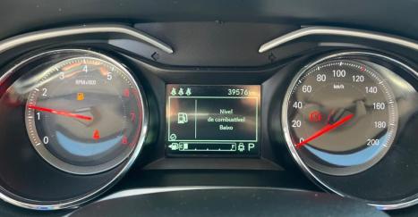 CHEVROLET Onix Sedan 1.0 12V 4P FLEX LTZ PLUS TURBO AUTOM�TICO, Foto 9