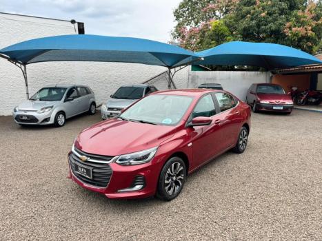 CHEVROLET Onix Sedan 1.0 12V 4P FLEX PREMIER 2 TURBO AUTOM�TICO, Foto 1