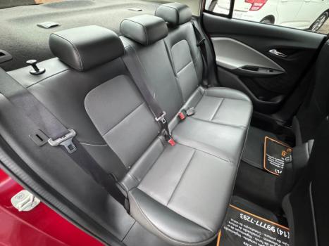 CHEVROLET Onix Sedan 1.0 12V 4P FLEX PREMIER 2 TURBO AUTOM�TICO, Foto 2