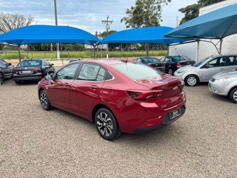 CHEVROLET Onix Sedan 1.0 12V 4P FLEX PREMIER 2 TURBO AUTOM�TICO, Foto 4