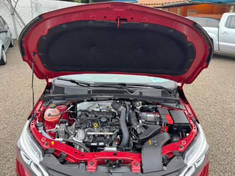 CHEVROLET Onix Sedan 1.0 12V 4P FLEX PREMIER 2 TURBO AUTOM�TICO, Foto 5