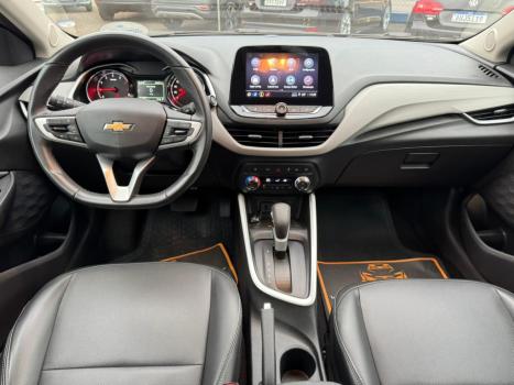 CHEVROLET Onix Sedan 1.0 12V 4P FLEX PREMIER 2 TURBO AUTOM�TICO, Foto 8