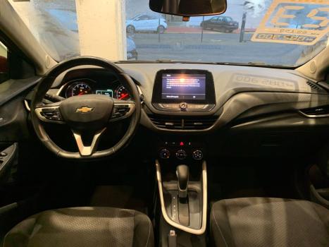 CHEVROLET Onix Sedan 1.0 12V 4P FLEX LTZ PLUS TURBO AUTOM�TICO, Foto 5