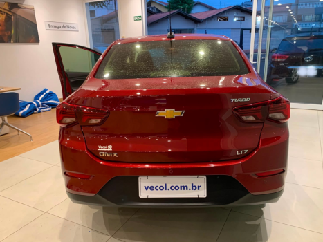 CHEVROLET Onix Sedan 1.0 12V 4P FLEX LTZ PLUS TURBO AUTOM�TICO, Foto 10