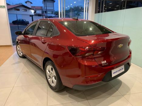CHEVROLET Onix Sedan 1.0 12V 4P FLEX LTZ PLUS TURBO AUTOM�TICO, Foto 11