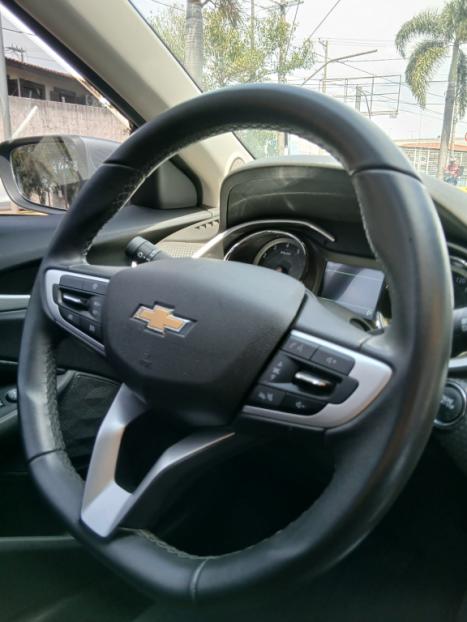 CHEVROLET Onix Sedan 1.0 12V 4P FLEX LTZ PLUS TURBO AUTOM�TICO, Foto 6