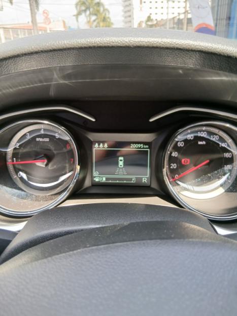 CHEVROLET Onix Sedan 1.0 12V 4P FLEX LTZ PLUS TURBO AUTOM�TICO, Foto 5