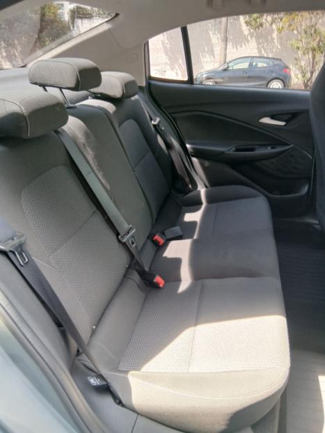 CHEVROLET Onix Sedan 1.0 12V 4P FLEX LTZ PLUS TURBO AUTOM�TICO, Foto 9