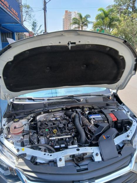 CHEVROLET Onix Sedan 1.0 12V 4P FLEX LTZ PLUS TURBO AUTOM�TICO, Foto 11