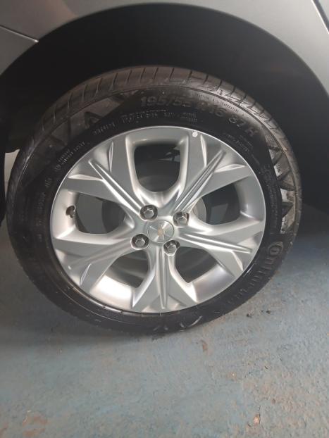 CHEVROLET Onix Sedan 1.0 12V 4P FLEX LTZ PLUS TURBO AUTOM�TICO, Foto 12