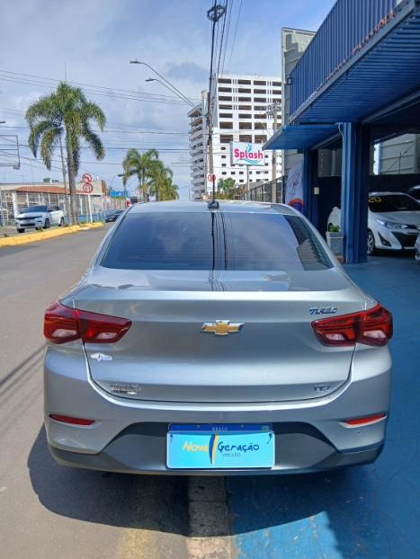 CHEVROLET Onix Sedan 1.0 12V 4P FLEX LTZ PLUS TURBO AUTOM�TICO, Foto 14