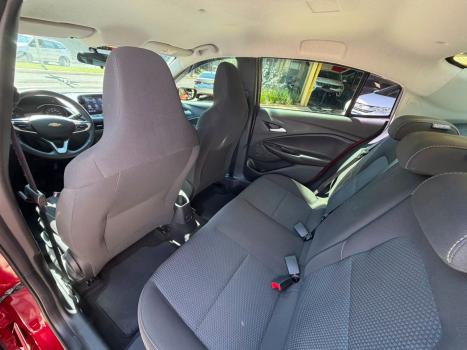 CHEVROLET Onix Sedan 1.0 12V 4P FLEX LT PLUS TURBO, Foto 10