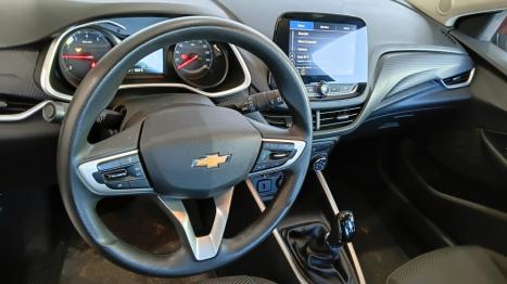 CHEVROLET Onix Sedan 1.0 12V 4P FLEX LT PLUS, Foto 8