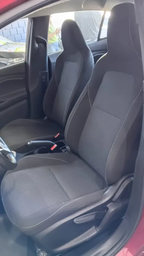 CHEVROLET Onix Sedan 1.0 12V 4P FLEX LT PLUS, Foto 10
