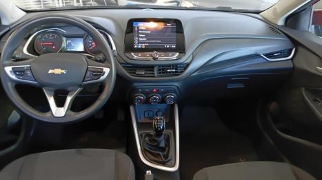 CHEVROLET Onix Sedan 1.0 12V 4P FLEX LT PLUS, Foto 11