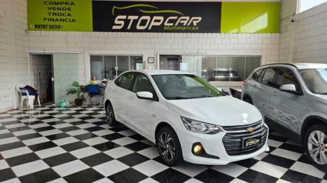 CHEVROLET Onix Sedan 1.0 4P FLEX LT2, Foto 1