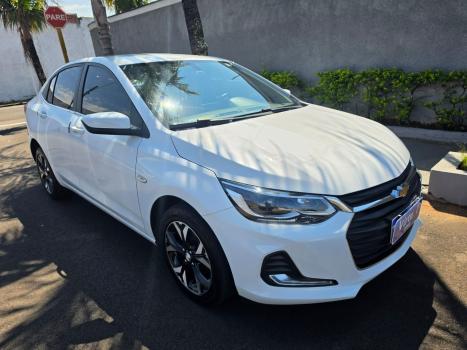 CHEVROLET Onix Sedan 1.0 12V 4P FLEX PLUS TURBO AUTOMÁTICO, Foto 1