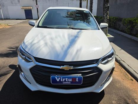 CHEVROLET Onix Sedan 1.0 12V 4P FLEX PLUS TURBO AUTOMÁTICO, Foto 2