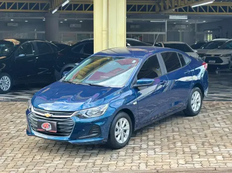 CHEVROLET Onix Sedan 1.0 4P FLEX LT2, Foto 1