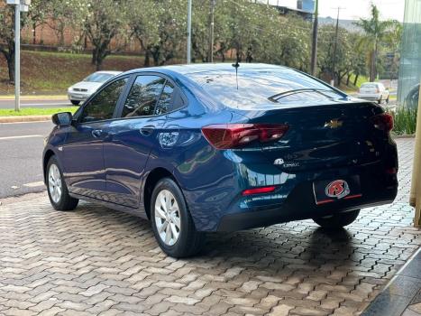 CHEVROLET Onix Sedan 1.0 4P FLEX LT2, Foto 4