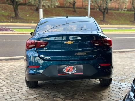 CHEVROLET Onix Sedan 1.0 4P FLEX LT2, Foto 5