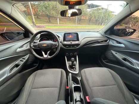 CHEVROLET Onix Sedan 1.0 4P FLEX LT2, Foto 7