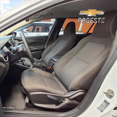 CHEVROLET Onix Sedan 1.0 12V 4P FLEX LT PLUS TURBO AUTOMÁTICO, Foto 6