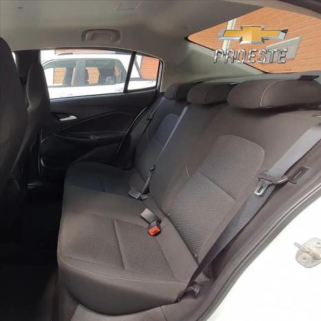 CHEVROLET Onix Sedan 1.0 12V 4P FLEX LT PLUS TURBO AUTOMÁTICO, Foto 7