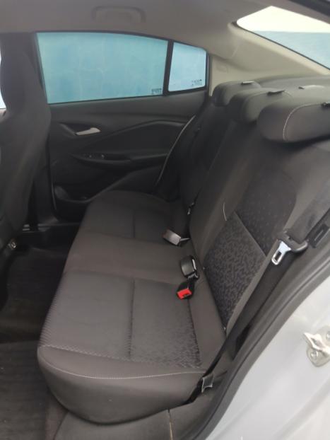 CHEVROLET Onix Sedan 1.0 12V 4P FLEX LTZ PLUS TURBO, Foto 9