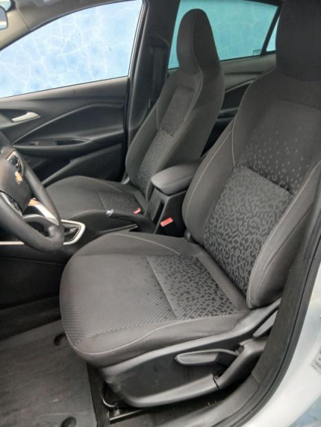 CHEVROLET Onix Sedan 1.0 12V 4P FLEX LTZ PLUS TURBO, Foto 8