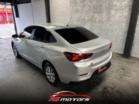 CHEVROLET Onix Sedan 1.0 12V 4P FLEX LTZ PLUS TURBO AUTOMÁTICO, Foto 5