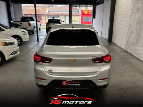CHEVROLET Onix Sedan 1.0 12V 4P FLEX LTZ PLUS TURBO AUTOMÁTICO, Foto 7