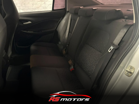 CHEVROLET Onix Sedan 1.0 12V 4P FLEX LTZ PLUS TURBO AUTOMÁTICO, Foto 12