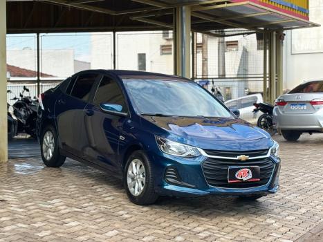 CHEVROLET Onix Sedan 1.0 4P FLEX LT2, Foto 3