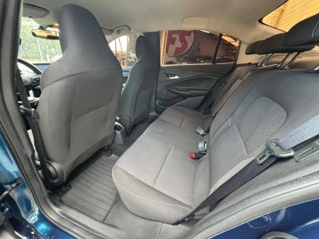 CHEVROLET Onix Sedan 1.0 4P FLEX LT2, Foto 8