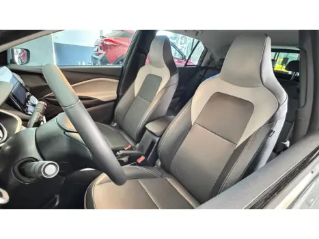 CHEVROLET Onix Sedan 1.0 12V 4P FLEX PREMIER TURBO AUTOMÁTICO, Foto 10