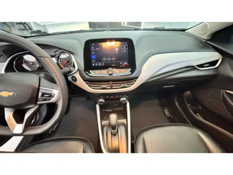 CHEVROLET Onix Sedan 1.0 12V 4P FLEX PREMIER TURBO AUTOMÁTICO, Foto 11