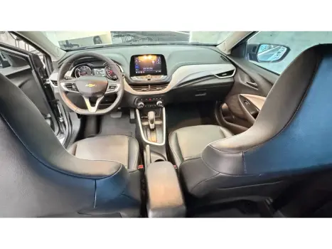 CHEVROLET Onix Sedan 1.0 12V 4P FLEX PREMIER TURBO AUTOMÁTICO, Foto 12