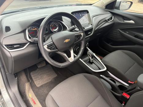CHEVROLET Onix Sedan 1.0 12V 4P FLEX LTZ PLUS TURBO AUTOMÁTICO, Foto 6