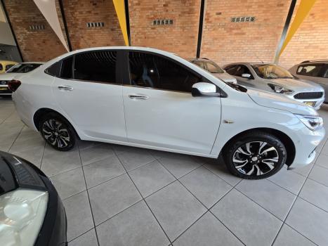 CHEVROLET Onix Sedan 1.0 12V 4P FLEX PREMIER 2 TURBO AUTOMÁTICO, Foto 10