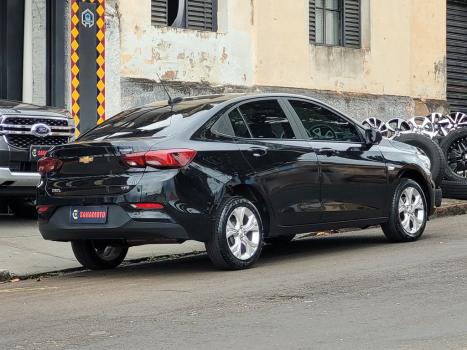 CHEVROLET Onix Sedan 1.0 12V 4P FLEX LTZ PLUS TURBO AUTOMÁTICO, Foto 2